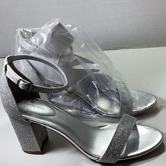Bandolino Women S Bandolino Armory Ankle Strap Sandal - Picture 7 of 8